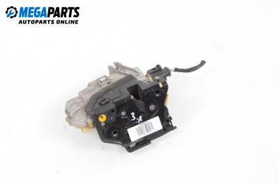 Schloss for Volkswagen Passat V Variant B6 (08.2005 - 11.2011), position: links, rückseite