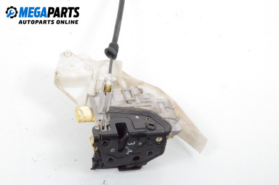 Lock for Volkswagen Passat V Variant B6 (08.2005 - 11.2011), position: rear - right