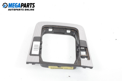 Zentralkonsole for Volkswagen Passat V Variant B6 (08.2005 - 11.2011)