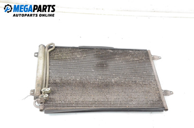 Air conditioning radiator for Volkswagen Passat V Variant B6 (08.2005 - 11.2011) 2.0 TDI 16V, 140 hp, automatic