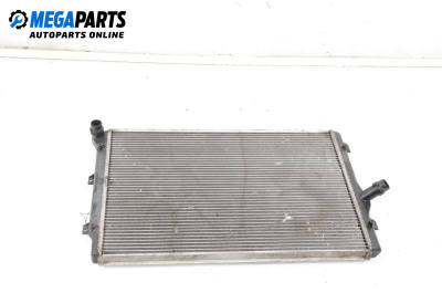 Water radiator for Volkswagen Passat V Variant B6 (08.2005 - 11.2011) 2.0 TDI 16V, 140 hp