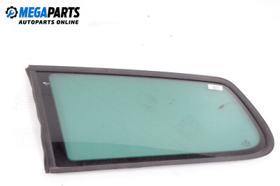 Vent window for Volkswagen Passat V Variant B6 (08.2005 - 11.2011), 5 doors, station wagon, position: left