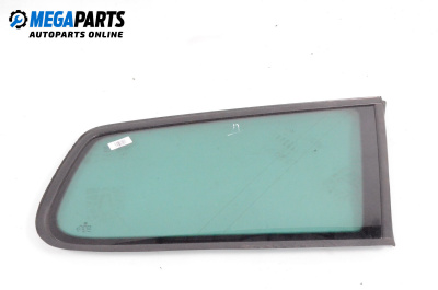 Vent window for Volkswagen Passat V Variant B6 (08.2005 - 11.2011), 5 doors, station wagon, position: right