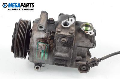 AC compressor for Volkswagen Passat V Variant B6 (08.2005 - 11.2011) 2.0 TDI 16V, 140 hp, automatic