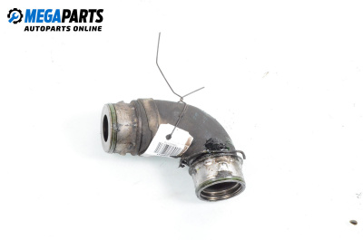 Turbo schlauch for Volkswagen Passat V Variant B6 (08.2005 - 11.2011) 2.0 TDI 16V, 140 hp