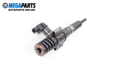 Diesel fuel injector for Volkswagen Passat V Variant B6 (08.2005 - 11.2011) 2.0 TDI 16V, 140 hp