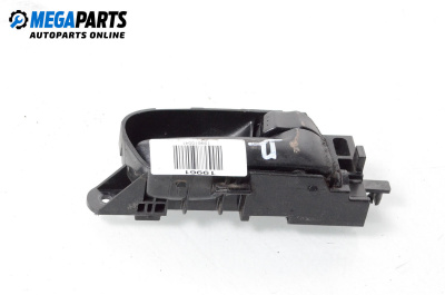 Inner handle for Suzuki Grand Vitara II SUV (04.2005 - 08.2015), 3 doors, suv, position: right