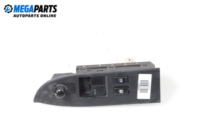 Window and mirror adjustment switch for Suzuki Grand Vitara II SUV (04.2005 - 08.2015)