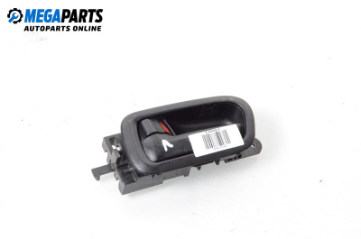 Inner handle for Suzuki Grand Vitara II SUV (04.2005 - 08.2015), 3 doors, suv, position: left