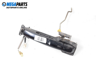 Außengriff for Suzuki Grand Vitara II SUV (04.2005 - 08.2015), 3 türen, suv, position: links