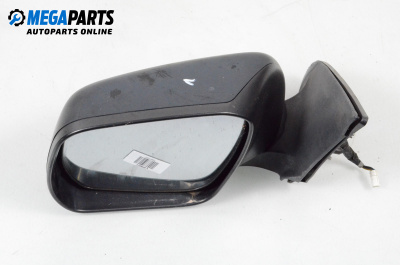 Mirror for Suzuki Grand Vitara II SUV (04.2005 - 08.2015), 3 doors, suv, position: left