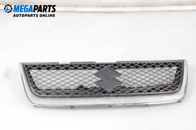 Grilă for Suzuki Grand Vitara II SUV (04.2005 - 08.2015), suv, position: fața