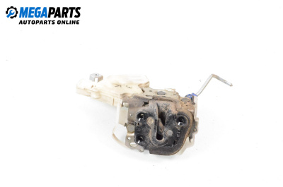 Încuietoare portbagaj for Suzuki Grand Vitara II SUV (04.2005 - 08.2015), suv, position: din spate