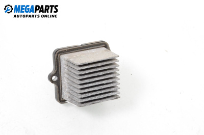 Blower motor resistor for Suzuki Grand Vitara II SUV (04.2005 - 08.2015)