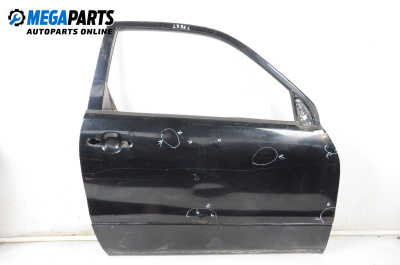 Ușă for Suzuki Grand Vitara II SUV (04.2005 - 08.2015), 3 uși, suv, position: dreapta