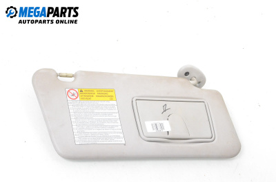 Parasolar for Suzuki Grand Vitara II SUV (04.2005 - 08.2015), position: dreapta