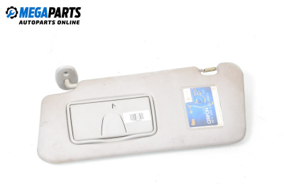 Parasolar for Suzuki Grand Vitara II SUV (04.2005 - 08.2015), position: stânga