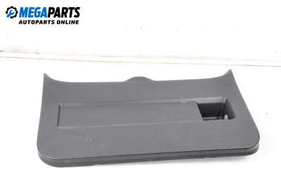 Capac plastic portbagaj for Suzuki Grand Vitara II SUV (04.2005 - 08.2015), 3 uși, suv