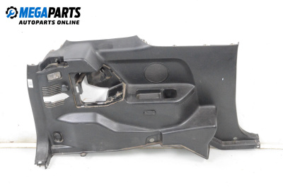 Capitonaj interior portbagaj for Suzuki Grand Vitara II SUV (04.2005 - 08.2015), 3 uși, suv