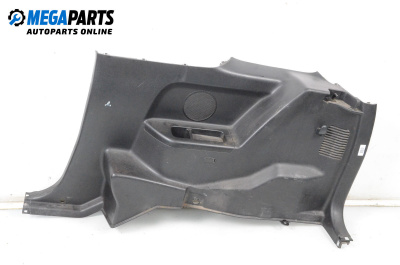 Capitonaj interior portbagaj for Suzuki Grand Vitara II SUV (04.2005 - 08.2015), 3 uși, suv