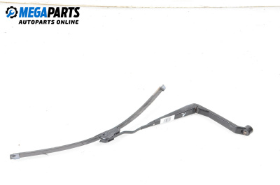 Braț ștergătoare parbriz for Suzuki Grand Vitara II SUV (04.2005 - 08.2015), position: stânga