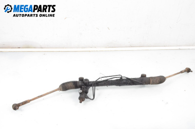 Hydraulic steering rack for Suzuki Grand Vitara II SUV (04.2005 - 08.2015), suv