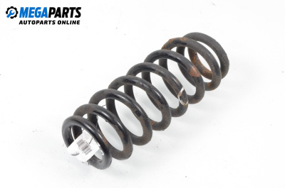 Coil spring for Suzuki Grand Vitara II SUV (04.2005 - 08.2015), suv, position: rear