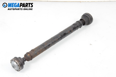 Tail shaft for Suzuki Grand Vitara II SUV (04.2005 - 08.2015) 1.9 DDiS 4X4 (JT419, TD44, JB419WD), 129 hp