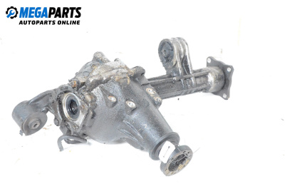 Differential for Suzuki Grand Vitara II SUV (04.2005 - 08.2015) 1.9 DDiS 4X4 (JT419, TD44, JB419WD), 129 hp