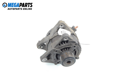 Alternator for Suzuki Grand Vitara II SUV (04.2005 - 08.2015) 1.9 DDiS 4X4 (JT419, TD44, JB419WD), 129 hp