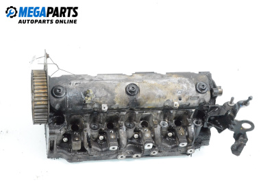 Engine head for Suzuki Grand Vitara II SUV (04.2005 - 08.2015) 1.9 DDiS 4X4 (JT419, TD44, JB419WD), 129 hp