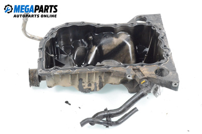 Crankcase for Suzuki Grand Vitara II SUV (04.2005 - 08.2015) 1.9 DDiS 4X4 (JT419, TD44, JB419WD), 129 hp