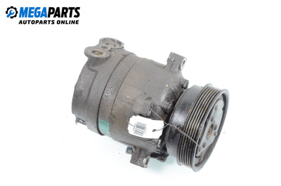 AC compressor for Opel Tigra Coupe (07.1994 - 12.2000) 1.4 16V, 90 hp