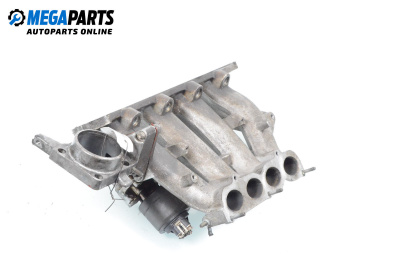 Intake manifold for Opel Tigra Coupe (07.1994 - 12.2000) 1.4 16V, 90 hp