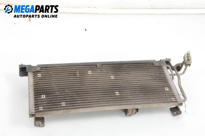 Air conditioning radiator for Opel Tigra Coupe (07.1994 - 12.2000) 1.4 16V, 90 hp