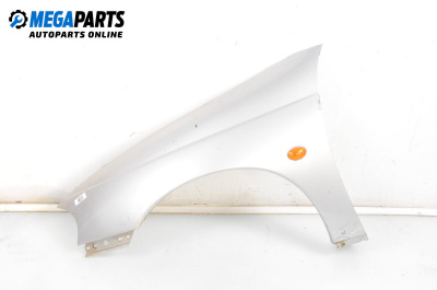 Fender for Opel Tigra Coupe (07.1994 - 12.2000), 3 doors, coupe, position: front - left