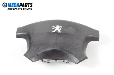 Airbag for Peugeot 607 Sedan (01.2000 - 07.2010), 5 türen, sedan, position: vorderseite