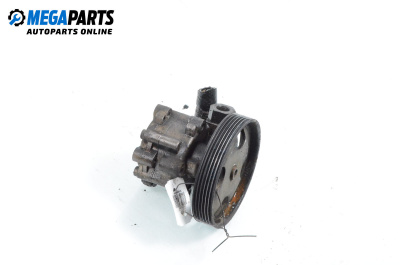 Power steering pump for Peugeot 607 Sedan (01.2000 - 07.2010)