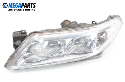 Headlight for Renault Laguna II Hatchback (03.2001 - 12.2007), hatchback, position: left