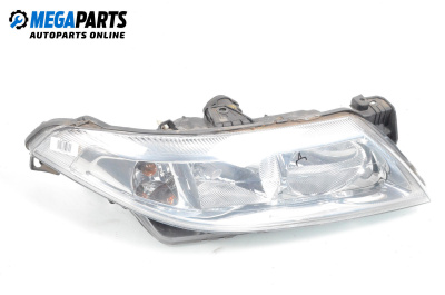 Headlight for Renault Laguna II Hatchback (03.2001 - 12.2007), hatchback, position: right