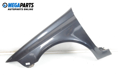 Fender for Renault Laguna II Hatchback (03.2001 - 12.2007), 5 doors, hatchback, position: front - left