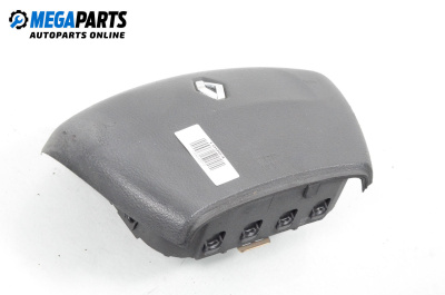 Airbag for Renault Laguna II Hatchback (03.2001 - 12.2007), 5 uși, hatchback, position: fața