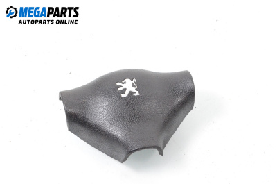 Airbag for Peugeot 206 Hatchback (08.1998 - 12.2012), 5 uși, hatchback, position: fața