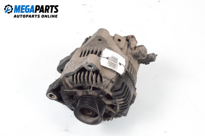 Alternator for Peugeot 206 Hatchback (08.1998 - 12.2012) 1.4 i, 75 hp