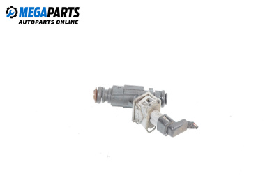 Gasoline fuel injector for Opel Corsa C Hatchback (09.2000 - 12.2009) 1.2, 75 hp