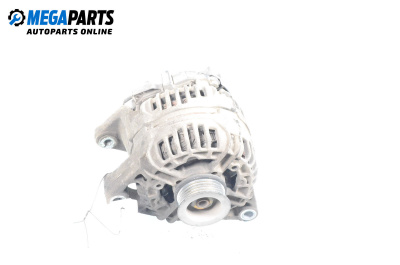 Alternator for Opel Corsa C Hatchback (09.2000 - 12.2009) 1.2, 75 hp