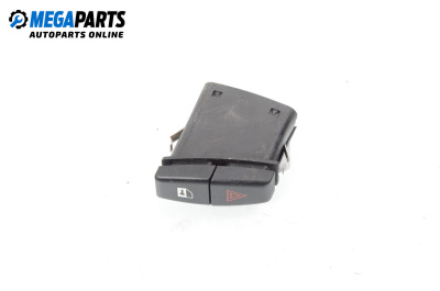 Buton lumini de urgență for BMW 5 Series E60 Touring E61 (06.2004 - 12.2010)