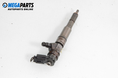 Diesel fuel injector for BMW 5 Series E60 Touring E61 (06.2004 - 12.2010) 525 d, 177 hp, № 0445110212