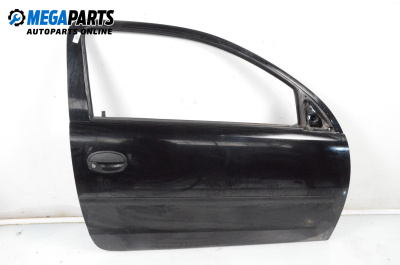 Ușă for Opel Corsa C Hatchback (09.2000 - 12.2009), 3 uși, hatchback, position: dreaptă - fața