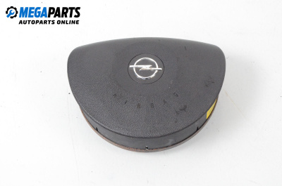 Airbag for Opel Corsa C Hatchback (09.2000 - 12.2009), 3 uși, hatchback, position: fața